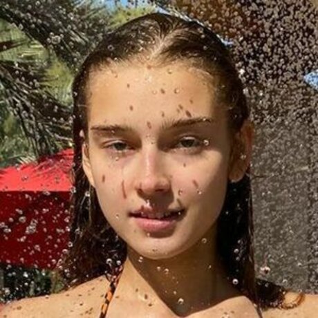 Margarita Vishniakova  nude leaked OnlyFans photo