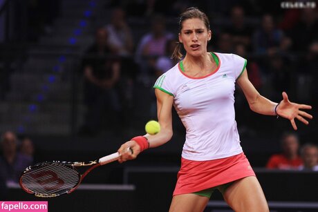 Andrea Petkovic