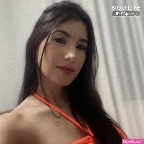 Bigo Sajade