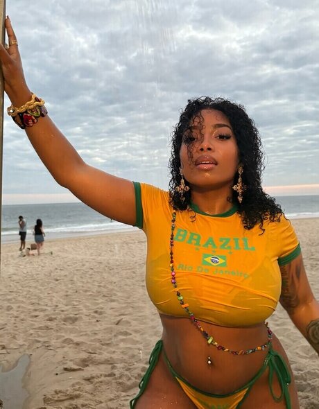 Kortynie  nude leaked OnlyFans photo