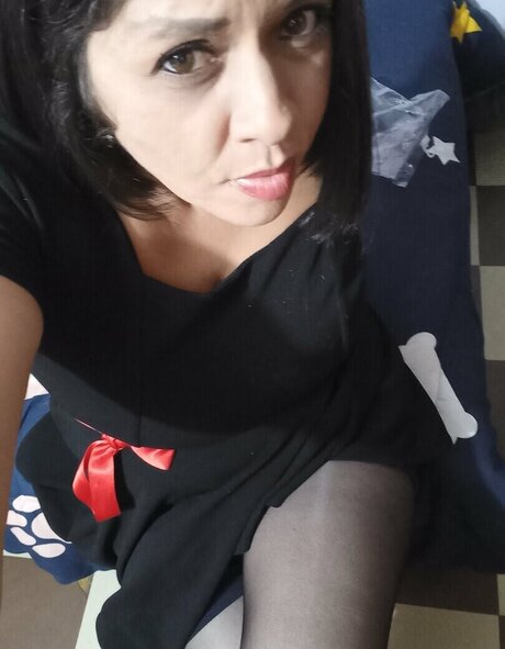 Valeria Estefania Montoya