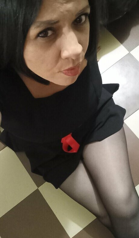 Valeria Estefania Montoya