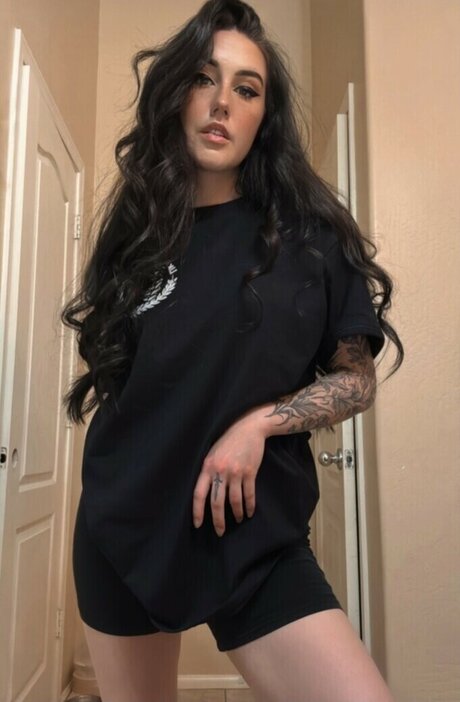 Falconrose  nude leaked OnlyFans photo