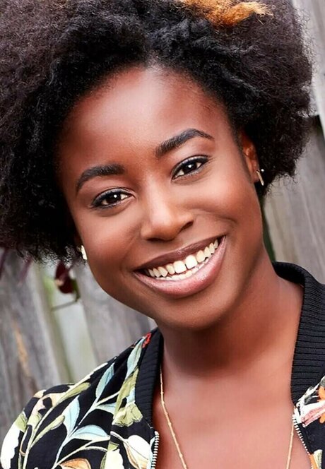 Kirby Howell Baptiste