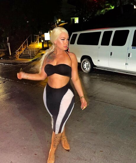 Amber Watkins  nude leaked OnlyFans photo