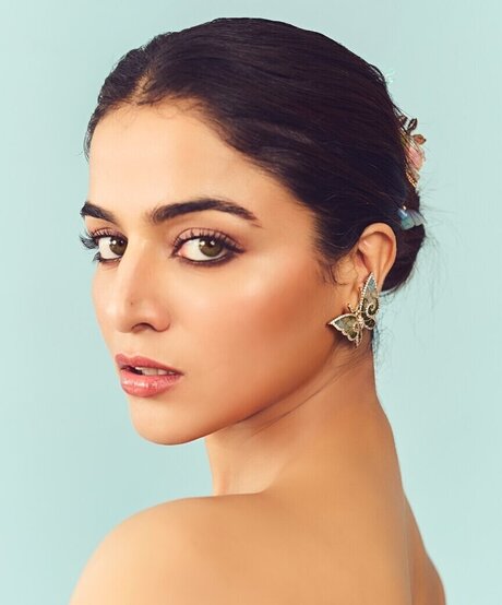 Wamiqa Gabbi