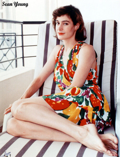 Sean Young