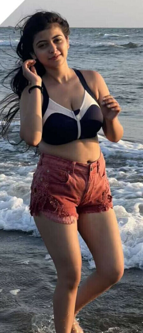 Riya Pandey