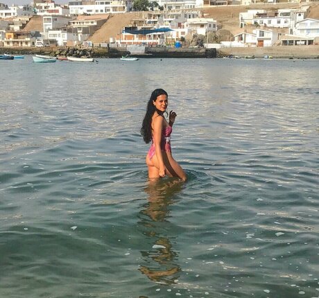 Camila Erika Montengro Rubina