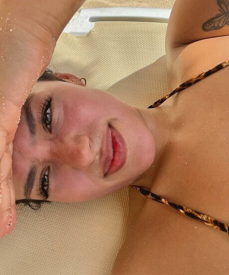 Camila Erika Montengro Rubina