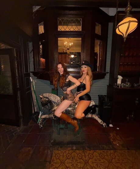 Michaela Jill Murphy