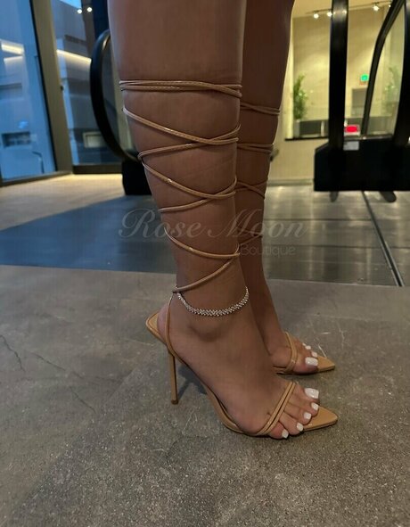 Phoenix Moon  nude leaked OnlyFans photo