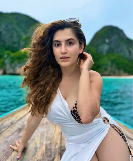 Shivaleeka Oberoi