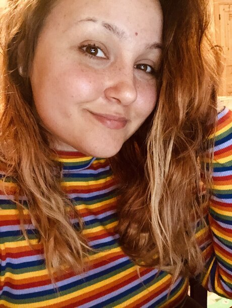 Big Titty Goth Mommy