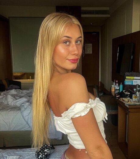 Jasmin  nude leaked OnlyFans photo