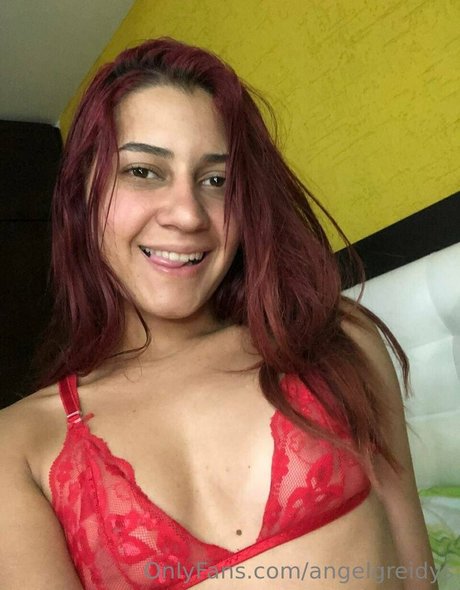Angelgreidys