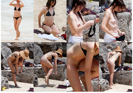 Charlotte Gainsbourg