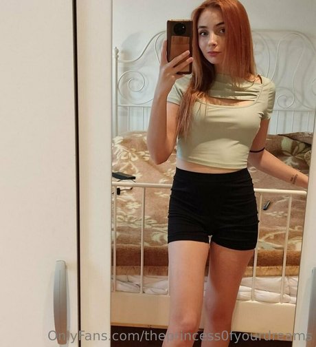 Theprincess0fyourdreams