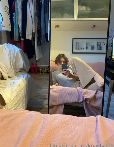 Knastya98