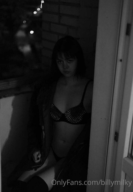 Billymilky