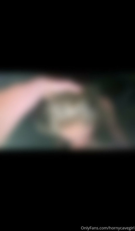 Hornycavegirl