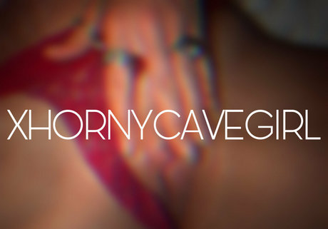 Hornycavegirl