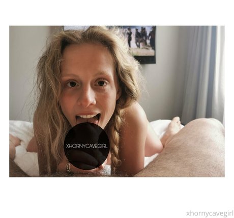 Hornycavegirl