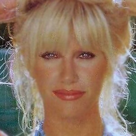 Suzanne Somers