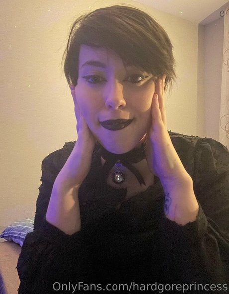 Hardgoreprincess