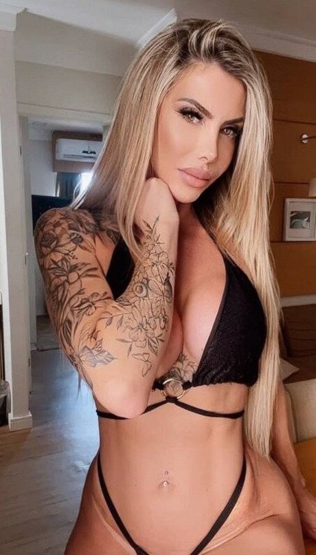 Deny Barbie  nude leaked OnlyFans photo