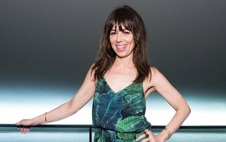 Natasha Leggero