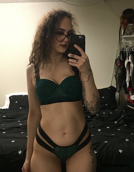 Kittymekelsey