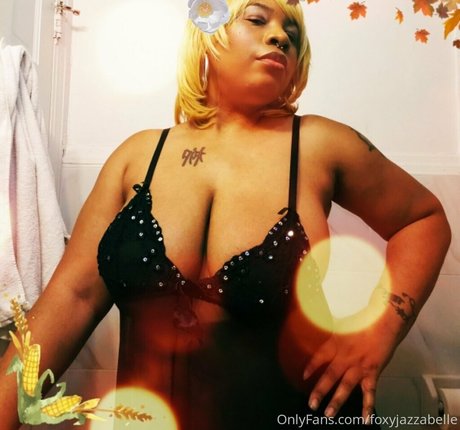 Foxyjazzabelle