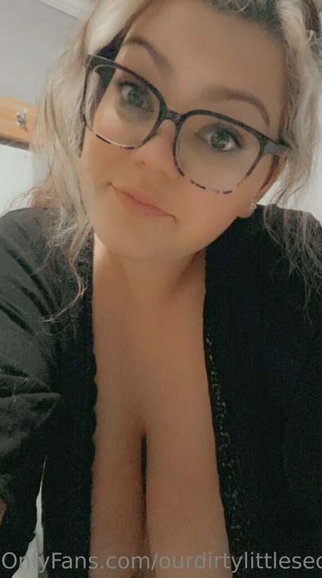 Ourdirtylittlesecret96