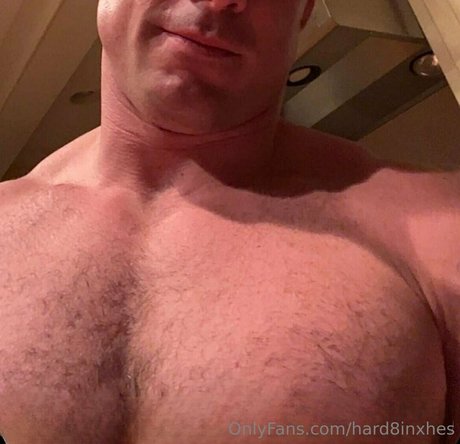 Hard8inxhes