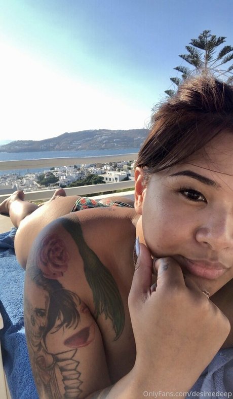 Desireedeep