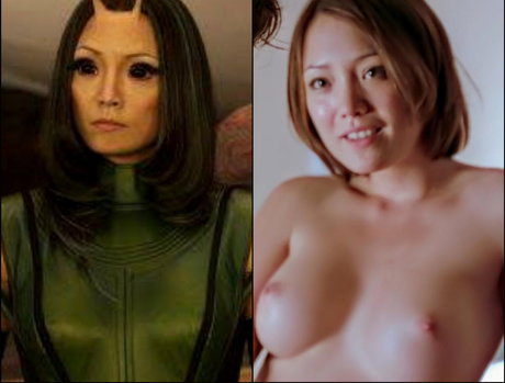 Pom Klementieff