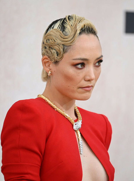 Pom Klementieff