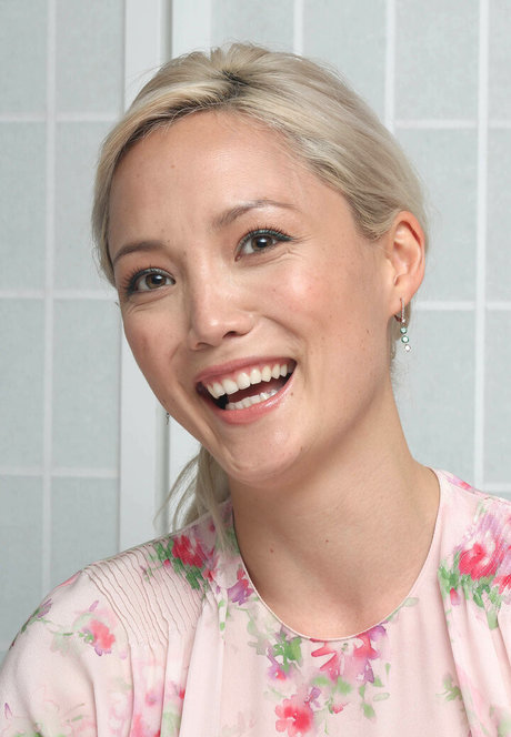 Pom Klementieff