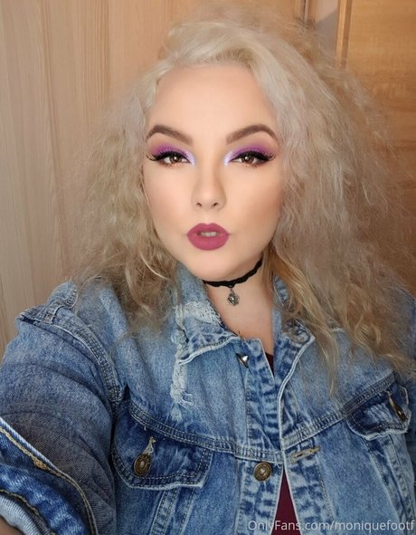 Moniiquefox
