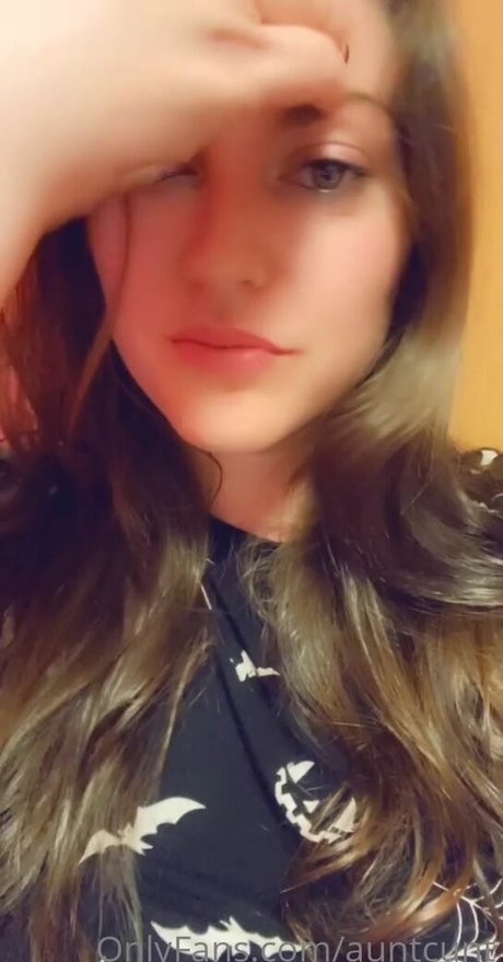Auntcunt