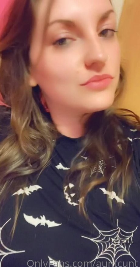 Auntcunt