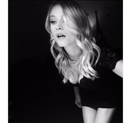 Olivia Taylor Dudley