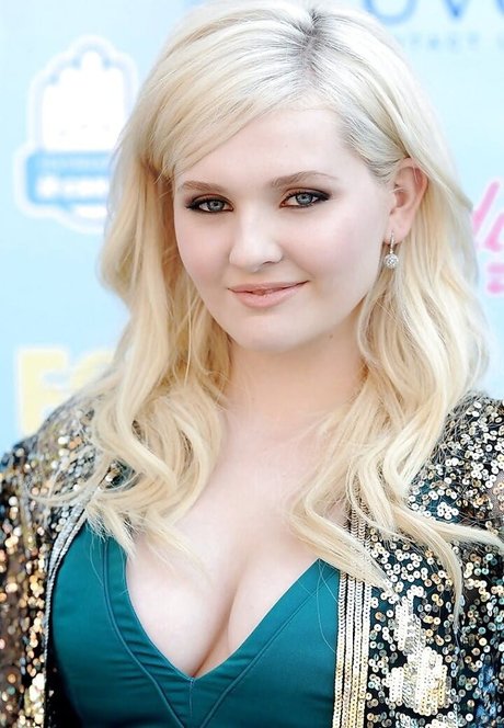 Abigail Breslin
