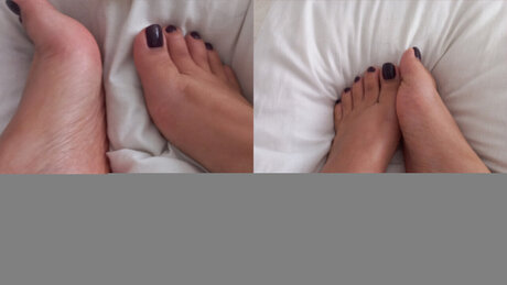 Twinkle Toes  nude leaked OnlyFans photo