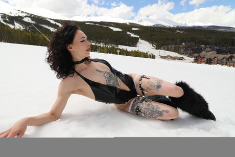 Emily Woods  nude leaked OnlyFans photo