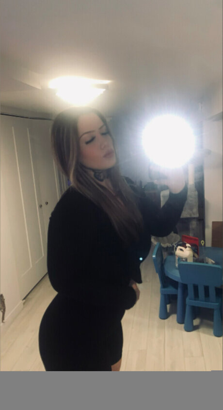 Cassouxxx  nude leaked OnlyFans photo