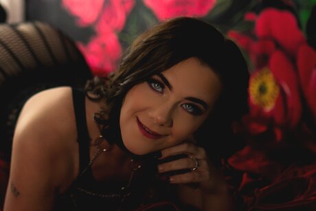 Goddess Natashatop 25