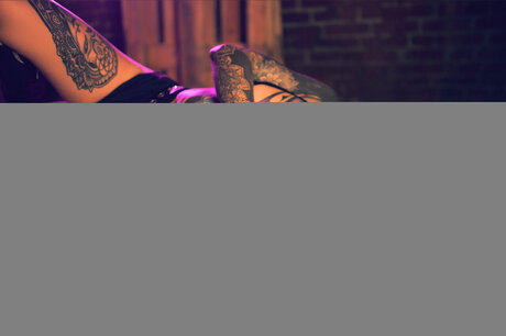 Xlikaya  nude leaked OnlyFans photo