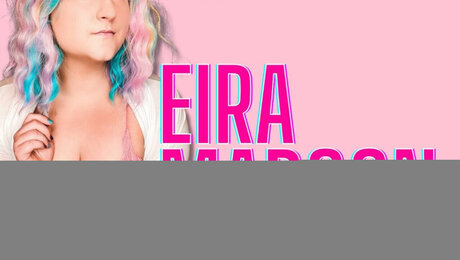 Eira Maroon  nude leaked OnlyFans photo